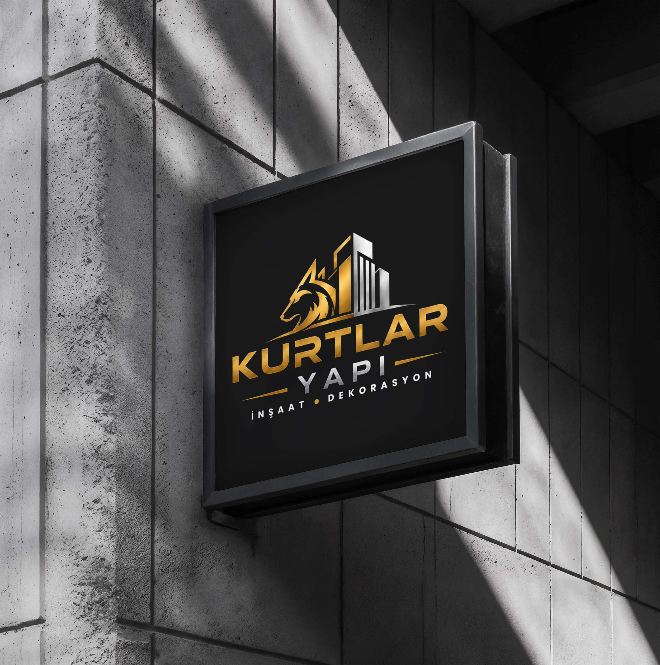 Kurtlar Yapı Hakkımızda